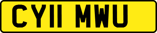 CY11MWU