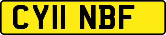 CY11NBF