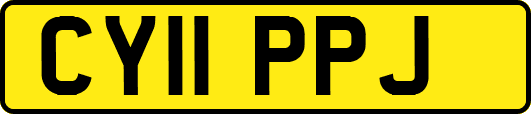 CY11PPJ