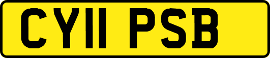 CY11PSB