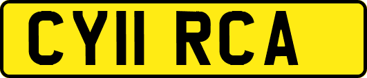 CY11RCA