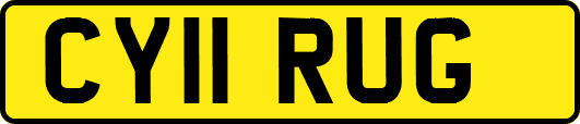 CY11RUG
