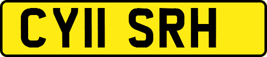 CY11SRH