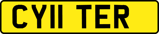 CY11TER