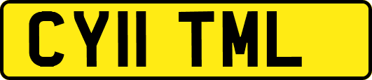 CY11TML
