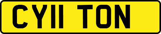 CY11TON