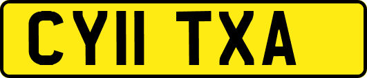 CY11TXA