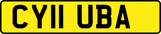 CY11UBA