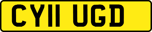 CY11UGD