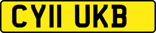 CY11UKB