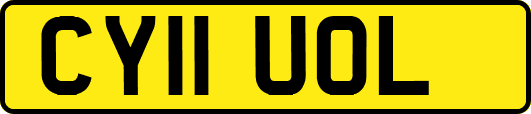 CY11UOL