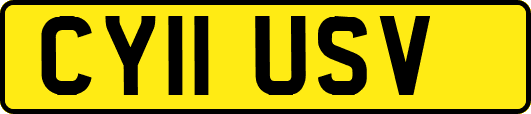 CY11USV