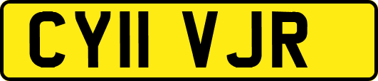 CY11VJR