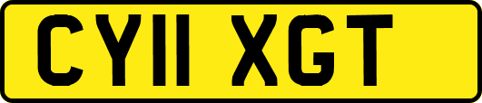 CY11XGT