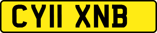 CY11XNB