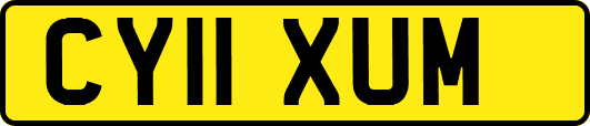 CY11XUM