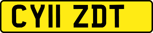 CY11ZDT