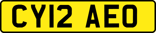 CY12AEO