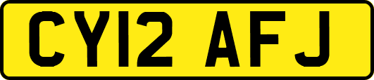 CY12AFJ