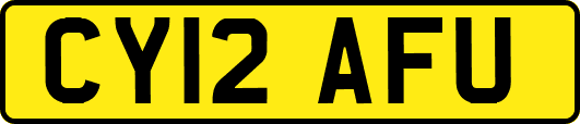 CY12AFU