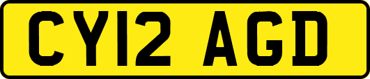 CY12AGD
