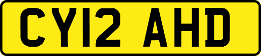 CY12AHD