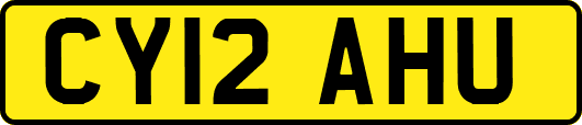 CY12AHU