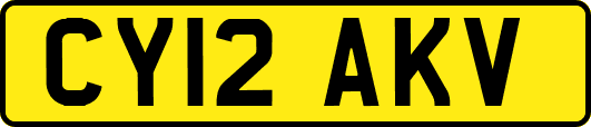 CY12AKV