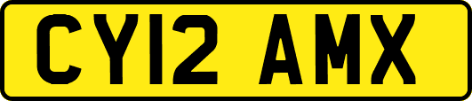 CY12AMX