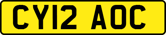 CY12AOC