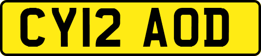 CY12AOD