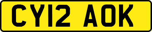 CY12AOK