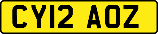 CY12AOZ