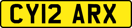 CY12ARX