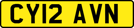 CY12AVN