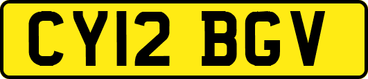 CY12BGV