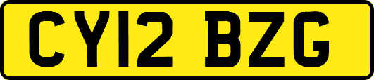 CY12BZG