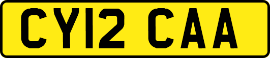 CY12CAA