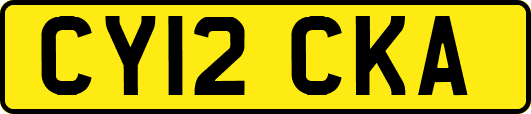 CY12CKA