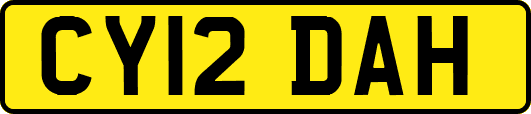 CY12DAH