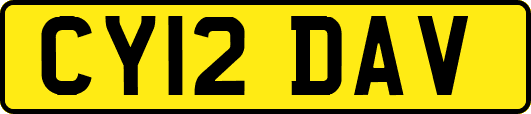 CY12DAV