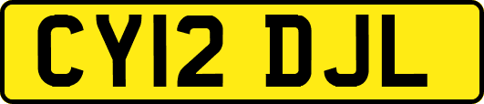 CY12DJL