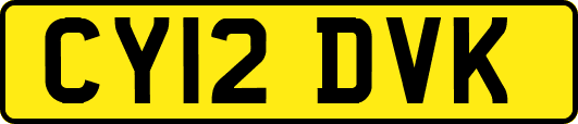 CY12DVK