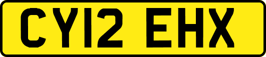 CY12EHX
