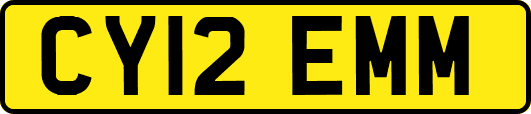CY12EMM