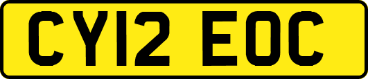 CY12EOC