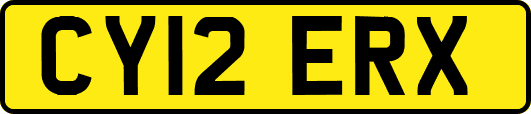 CY12ERX