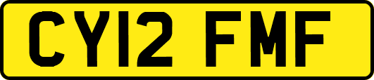 CY12FMF