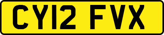 CY12FVX