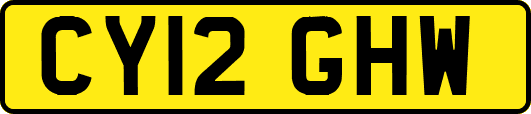 CY12GHW